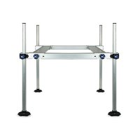 Matrix platforma Duralite 4 leg platform
