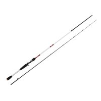 Lucky John prut Vanrex Baitcast 21 1,98m 5-21g