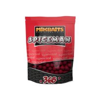 Mikbaits Spiceman WS boilie 300g WS1 20mm