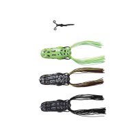 Savage Gear gumová nástraha 3D Pop Frog 55mm 14g