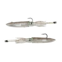 Savage Gear gumová nástraha 3D TPE Swim Squid 188mm 63g
