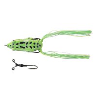 Savage Gear gumová nástraha 3D Walk Frog 55mm 14g