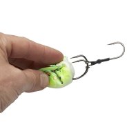 Savage Gear gumová nástraha 3D Walk Frog 55mm 14g