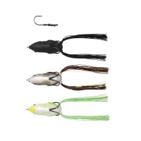 Savage Gear gumová nástraha 3D Walk Frog 55mm 14g