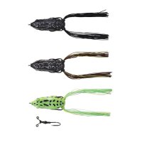 Savage Gear gumová nástraha 3D Walk Frog 70mm 20g